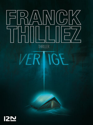 cover image of Vertige